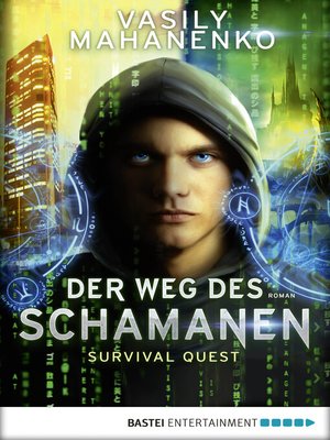 cover image of Survival Quest